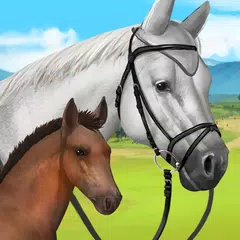 Howrse - Horse Breeding Game アプリダウンロード