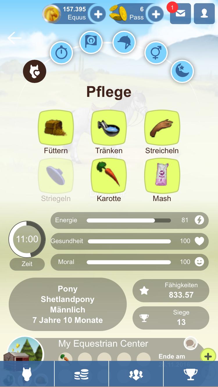 Howrse Wettbewerbe Howrse Wettbewerbe