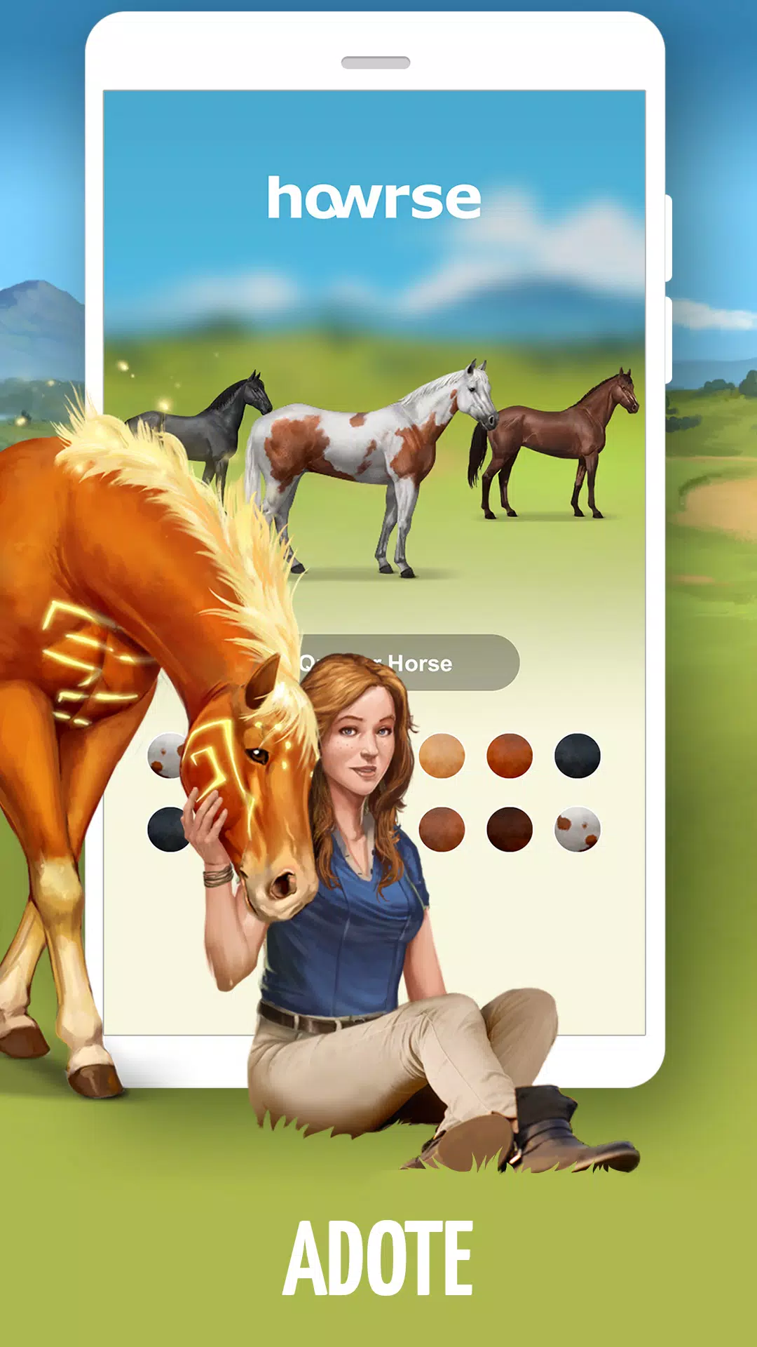 Paraíso dos Cavalos Fazenda – Apps no Google Play