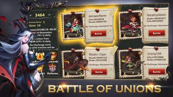 Might & Magic: Era of Chaos تصوير الشاشة 1