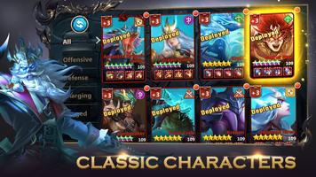 Might & Magic: Era of Chaos تصوير الشاشة 2