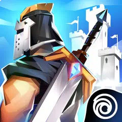 download Mighty Quest For Epic Loot RPG APK