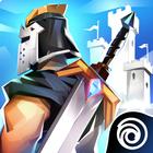 Mighty Quest أيقونة