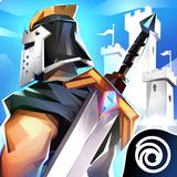 城堡抢翻天 (Mighty Quest) APK