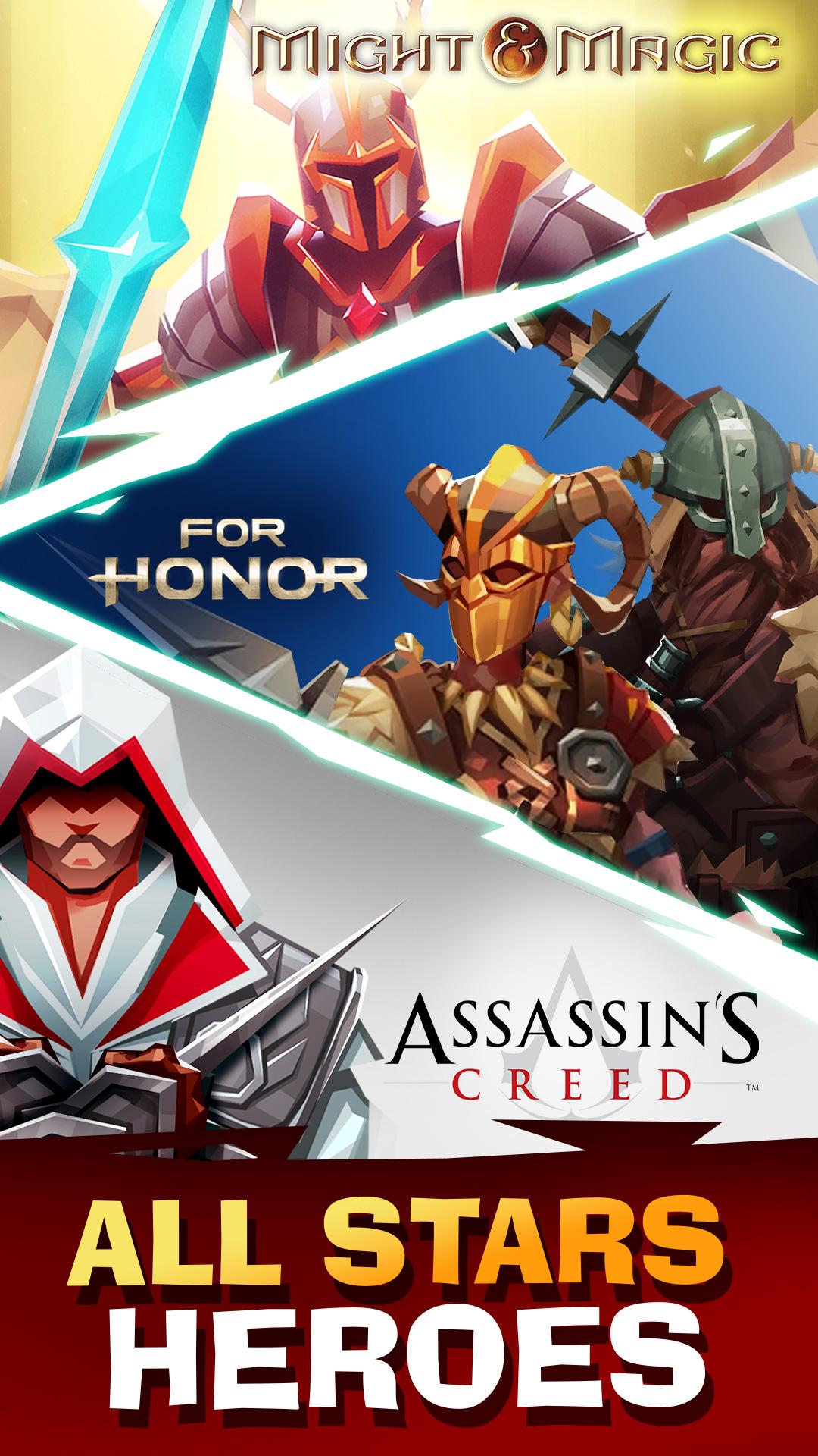 Mighty Quest For Epic Loot Rpg Apk 5 1 2 Download For Android Download Mighty Quest For Epic Loot Rpg Apk Latest Version Apkfab Com