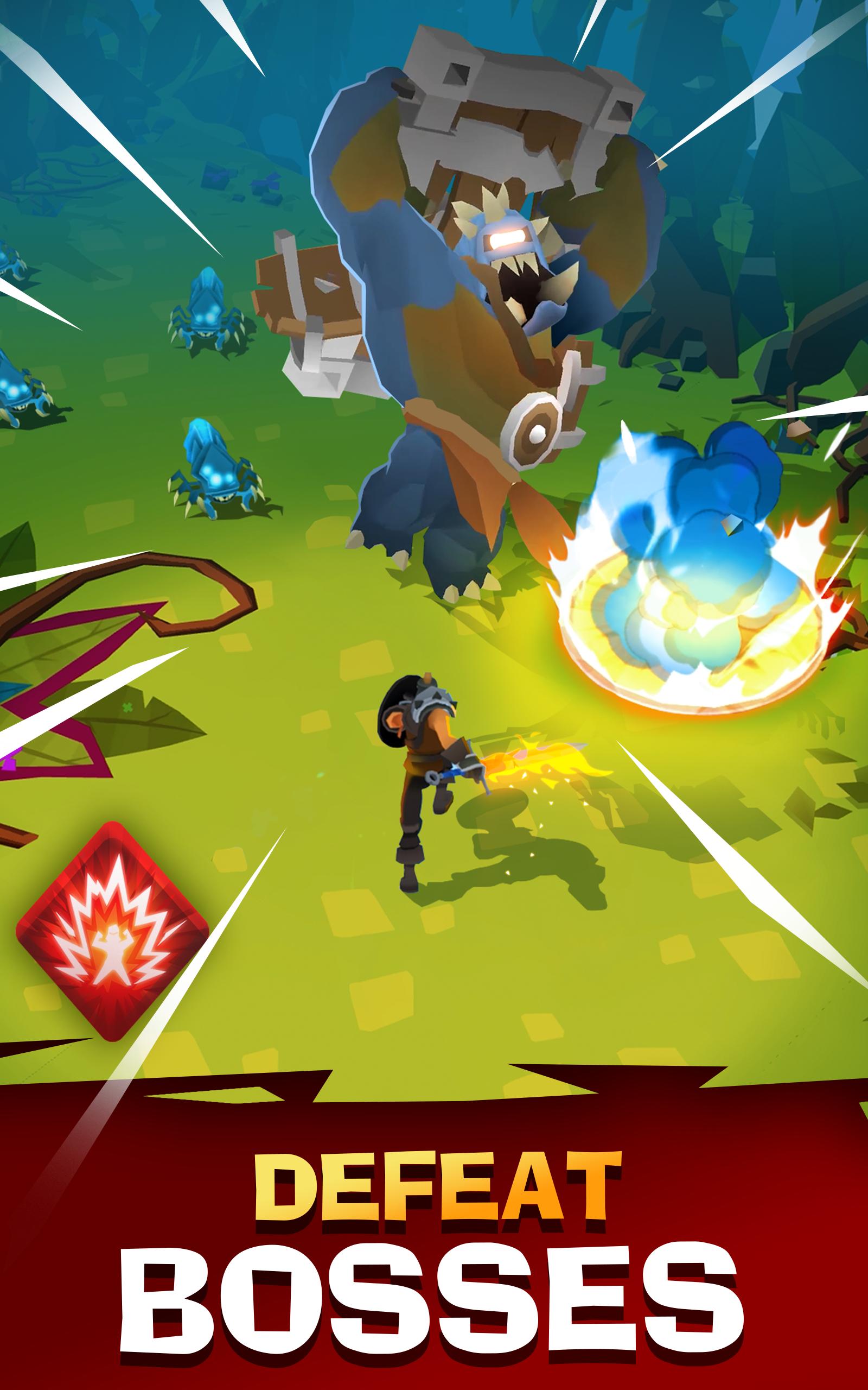 The Mighty Quest For Epic Loot For Android Apk Download
