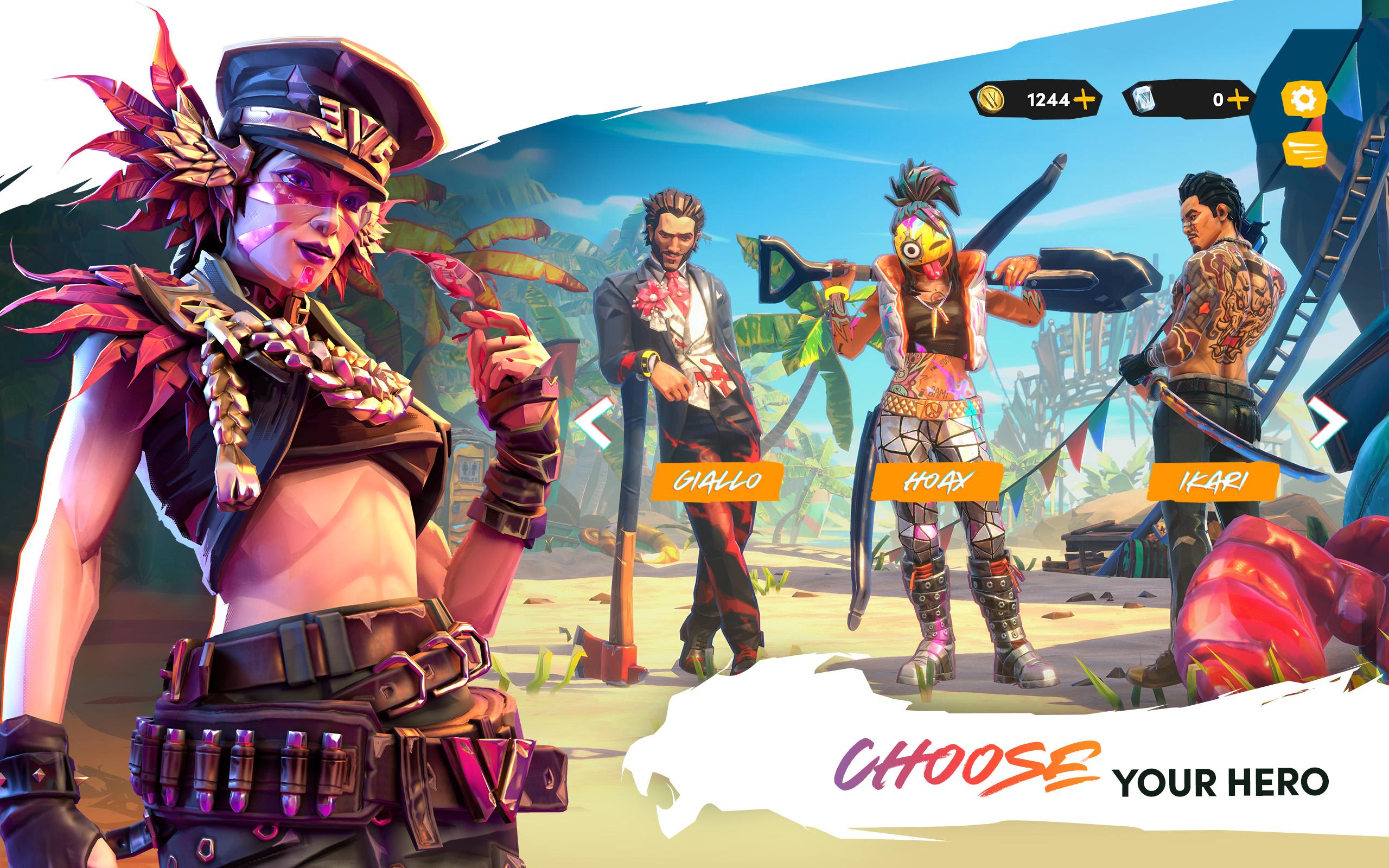 Включи дикий игра. Wild Arena Survivors. Battle Royale Arena. Wild Arena Ubisoft. Wild Arena Survivors плей Маркет.