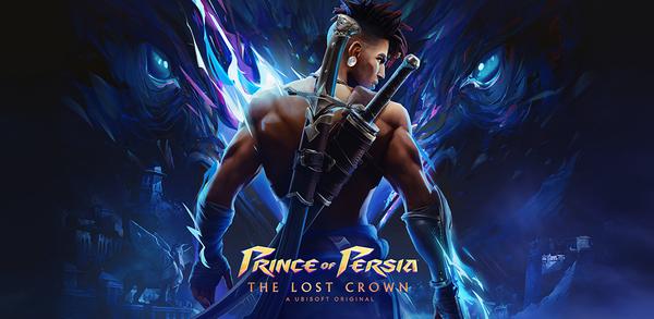 Cómo descargar la última versión de Prince of Persia: Lost Crown APK 1.1.0c para Android 2025 image