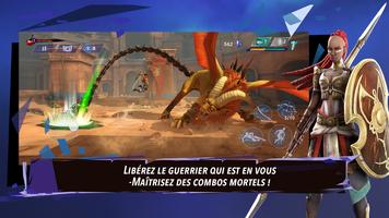 Prince of Persia: Lost Crown capture d'écran 1