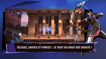 Prince of Persia: Lost Crown capture d'écran 2