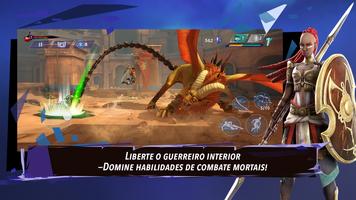 Prince of Persia: Lost Crown imagem de tela 1