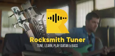 Rocksmith Tuner