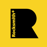Rocksmith+ أيقونة