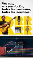 Rocksmith+ captura de pantalla 1
