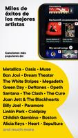 Rocksmith+ captura de pantalla 2