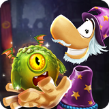 Rayman Adventures APK