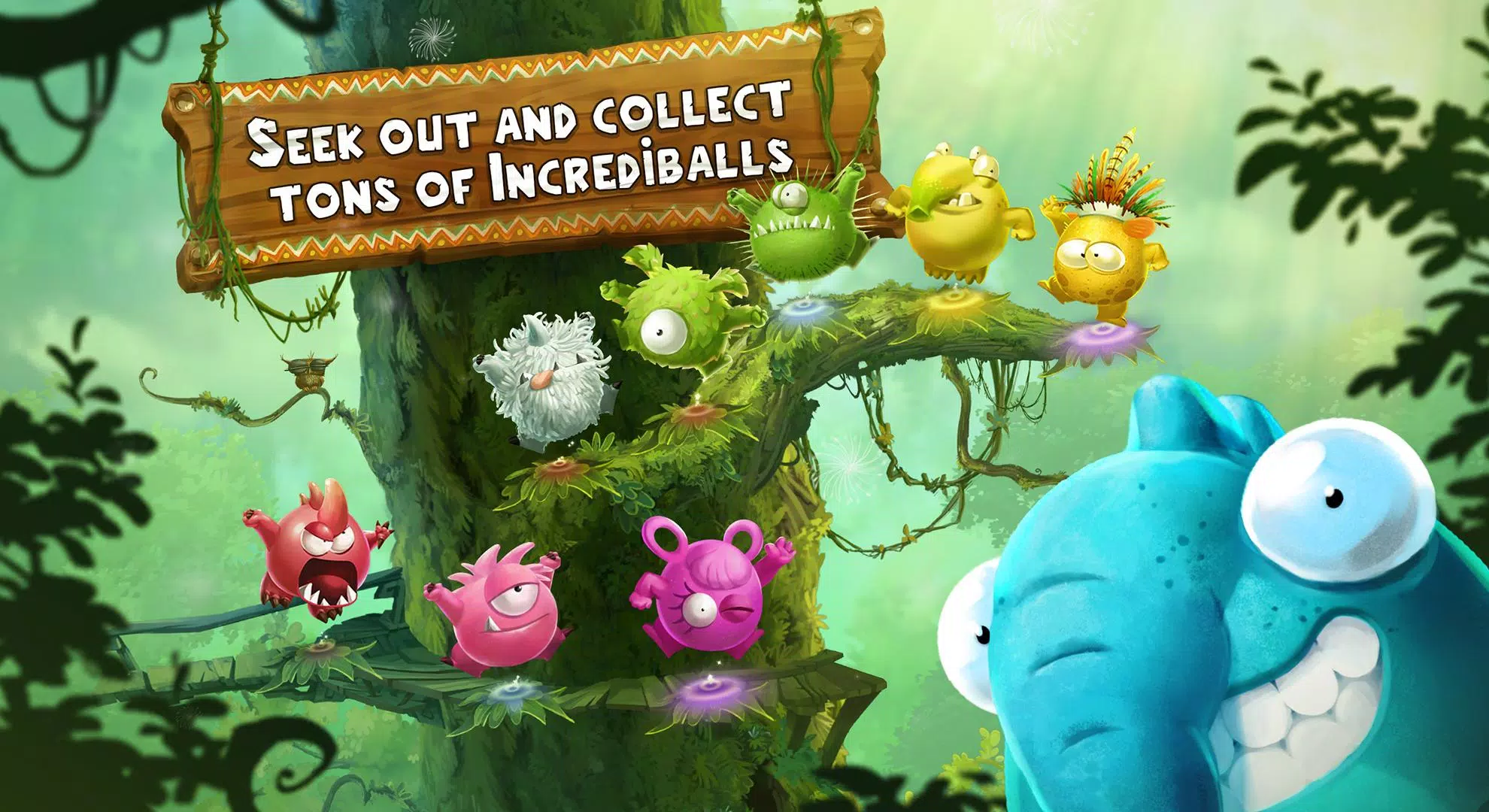 Rayman Adventures APK