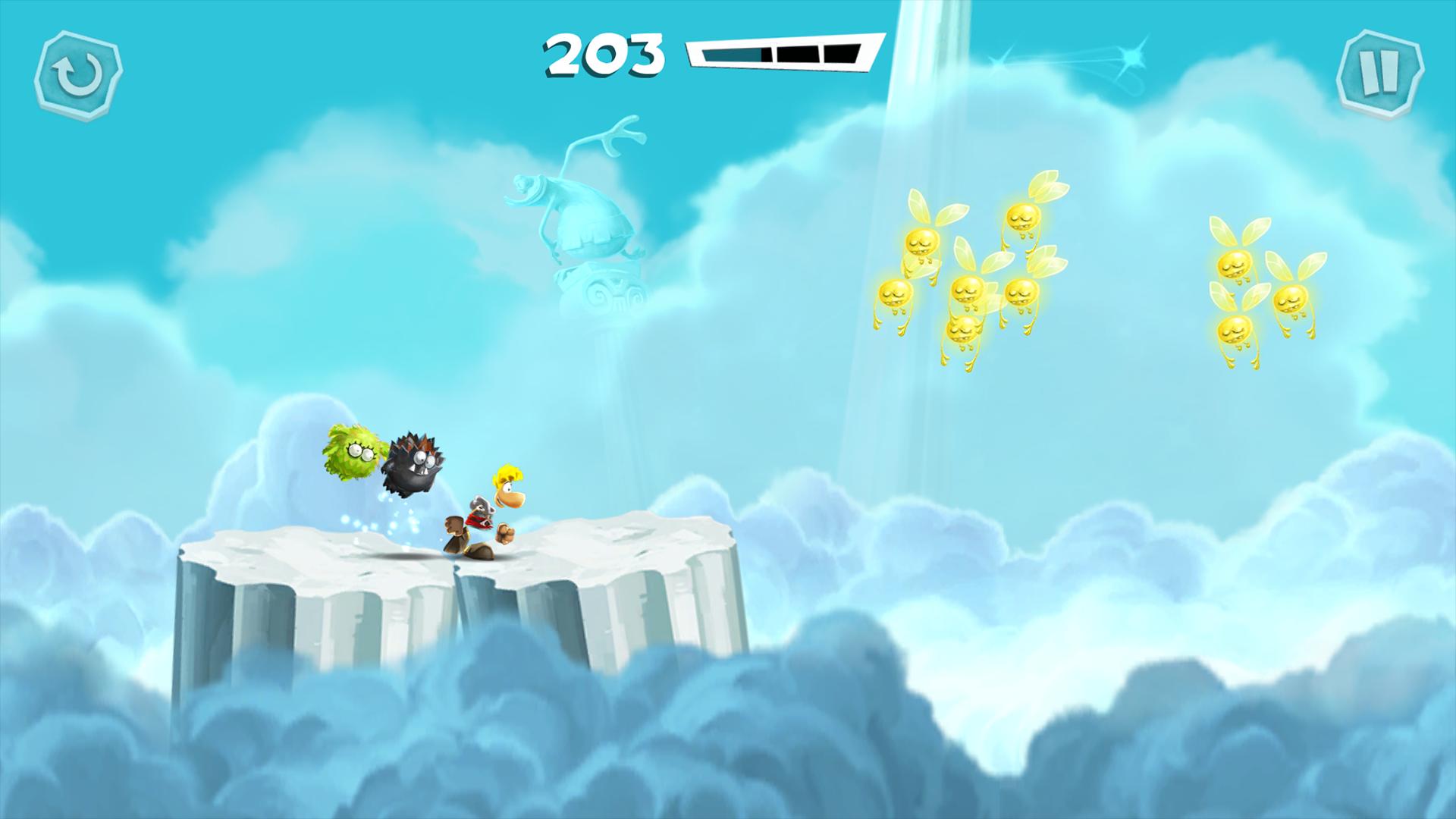 Rayman Adventures APK for Android Download Rayman Adventures APK for Android Download