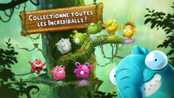 Rayman Adventures pour Android TV capture d'écran 2