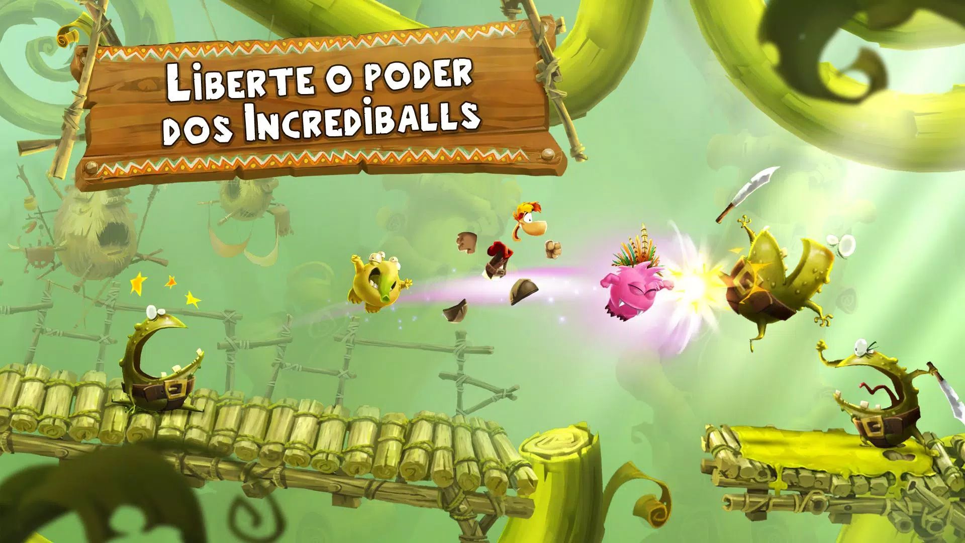 Download Rayman Classic APKs for Android - APKMirror