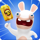 Rabbids Crazy Rush أيقونة