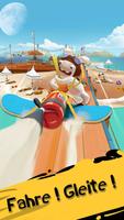 Rabbids Crazy Rush Screenshot 1