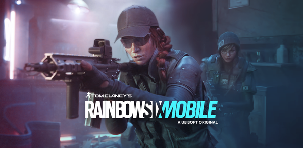 How to Download Rainbow Six Mobile Old Versions for Mobile image