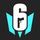 Rainbow Six Mobile أيقونة