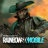 Icona Rainbow Six Mobile