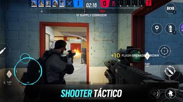 Rainbow Six Mobile captura de pantalla 2