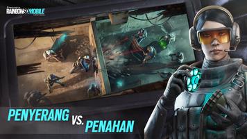Rainbow Six Mobile screenshot 2