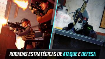 Rainbow Six Mobile imagem de tela 1