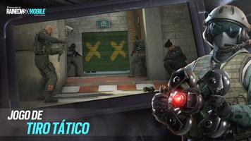 Rainbow Six Mobile imagem de tela 2