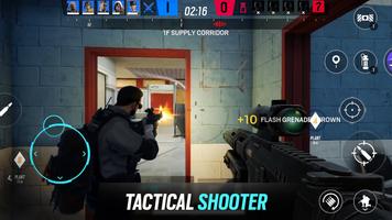 Rainbow Six Mobile 截图 2