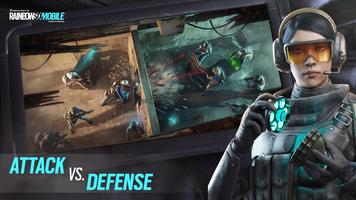 Rainbow Six Mobile تصوير الشاشة 2