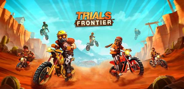 How to Download Trials Frontier on Android image