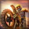 آیکون‌ Trials Frontier