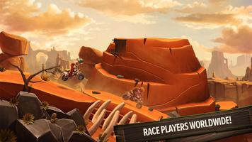 Trials Frontier screenshot 1