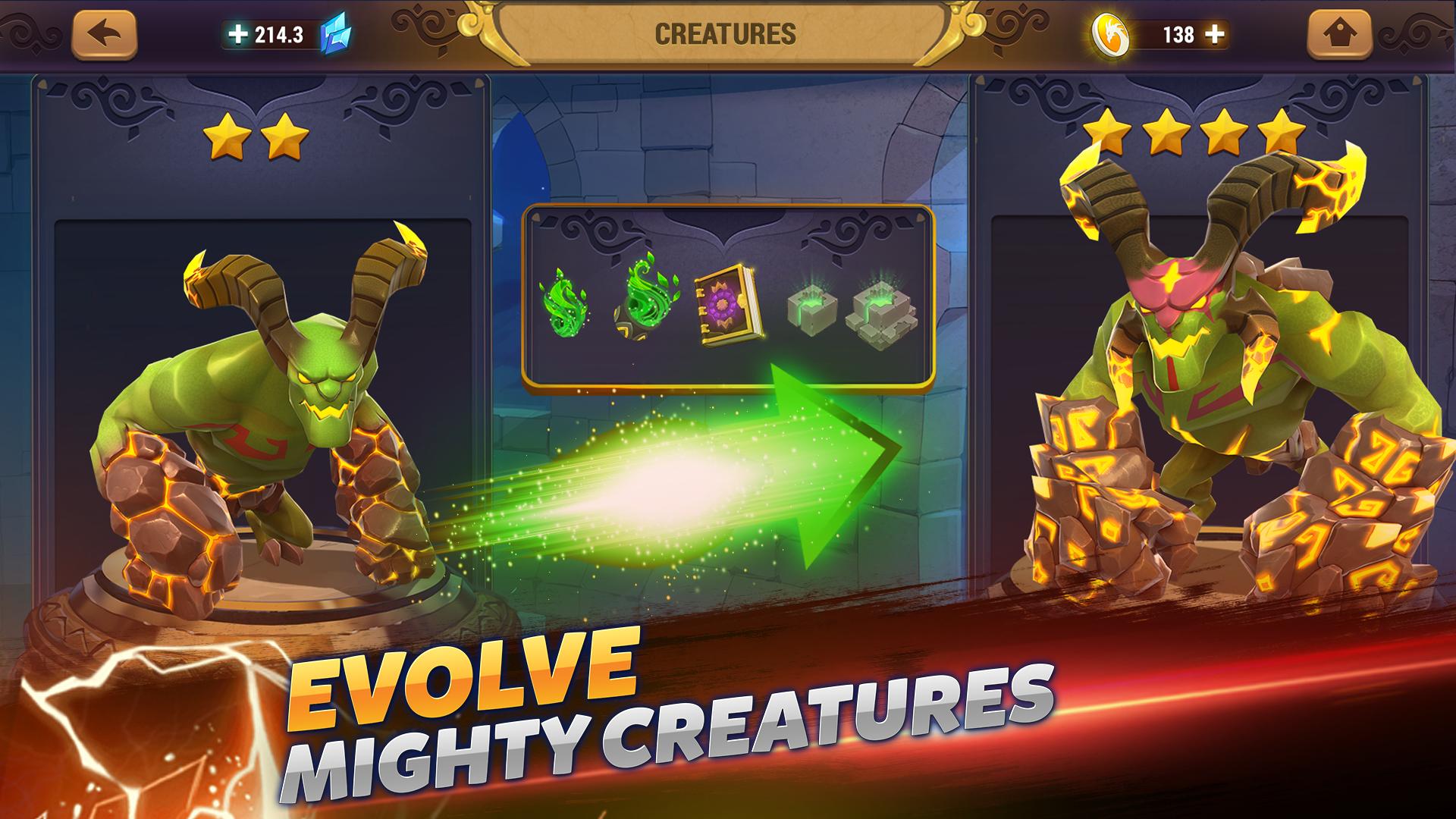 Might And Magic Battle Rpg 2020 For Android Apk Download