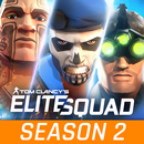 Tom Clancy's Elite Squad - Военная RPG APK