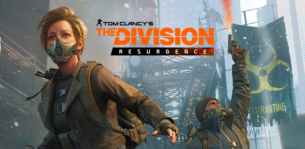 Дивижн мобайл. Tom clancy's the division resurgence. Зе дивизион мобайл. The division resurgence. Дивижн мобайл.