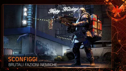 download The Division Resurgence XAPK