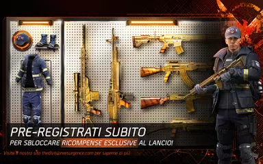 download The Division Resurgence XAPK