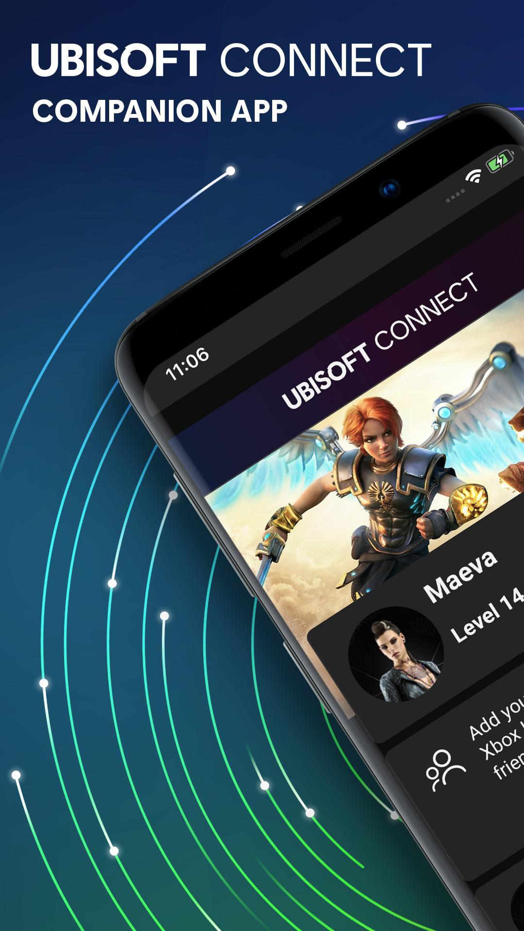 Connect ubisoft [SOLVED] Ubisoft