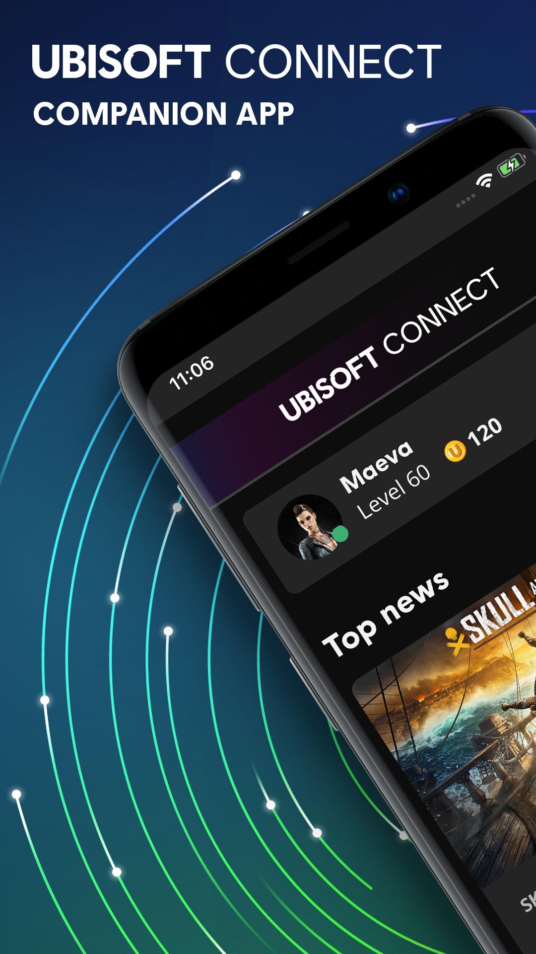 Ubisoft Connect APK For Android Download