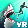 Hungry Shark VR Mod apk versão mais recente download gratuito