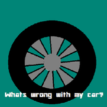 ”Whats wrong with my car?