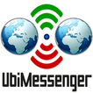 ”UbiMessenger | WiFi Direct