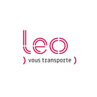 M-Ticket - LEO icône