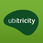 ubitricity アイコン